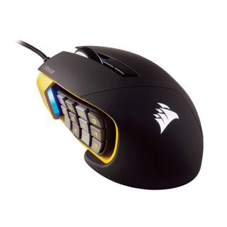 Corsair Scimitar Pro RGB