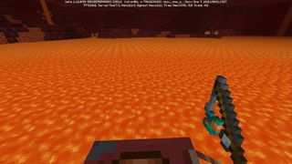 Minecraft Nether Update Beta Strider