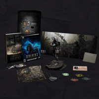 STALKER 2: Heart of Chernobyl Collector's Edition