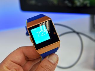 Fitbit Ionic