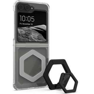 UAG Plyo Pro Samsung Galaxy Z Flip 6 Case