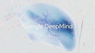 Google Deepmind