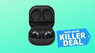 Samsung Galaxy Buds Pro deal