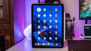 iPad Air M1