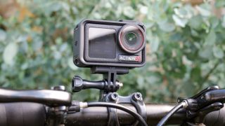 DJI Osmo Action 5 Pro