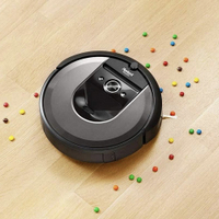 iRobot Roomba i7+ | $1,000 $500 at Amazon