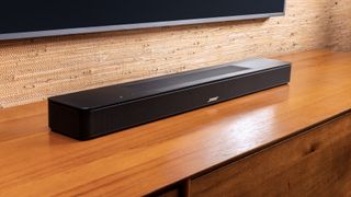 Bose Smart Soundbar 600