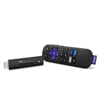 Roku Streaming Stick 4K: was $49 now $29 @ AmazonEDITOR'S CHOICE:&nbsp;