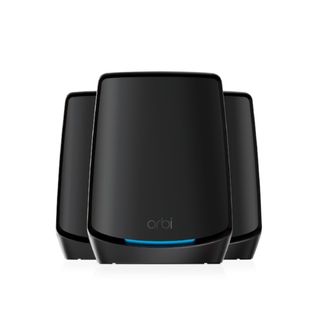 Netgear Orbi RBK863SB