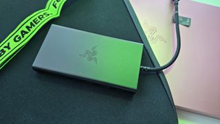 Razer USB-C Dock