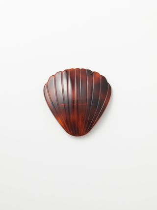 Sophie Buhai shell hair clip