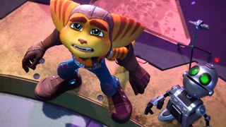 Ratchet & Clank: Rift Apart