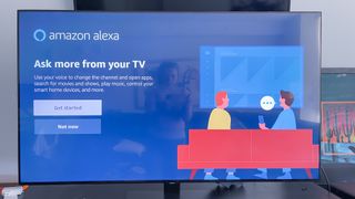 How to connect your Samsung TV to Alexa