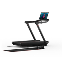 Peloton Tread Essentials Package: was $2,765 now $2,515 @Peloton