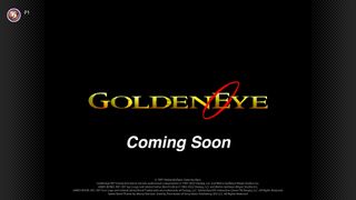 Goldeneye 64