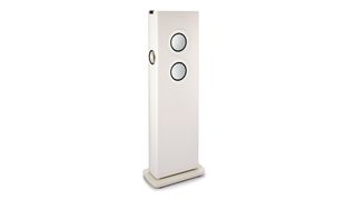 KEF LS60 Wireless all-in-one floorstanding system