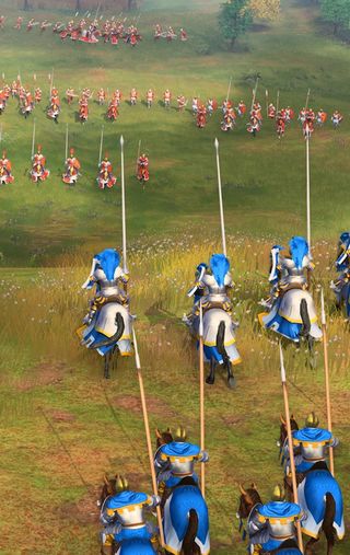 Age Of Empires IV