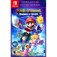 Mario + Rabbids Sparks of Hope (Nintendo Switch): was $59 now $23 @ Amazon