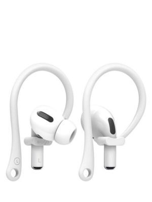 Elago AirPods Pro Ear Hooks on a white background