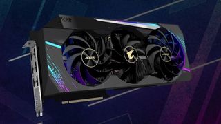 GeForce RTX 3080 Aorus Xtreme 10G 