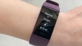 Fitbit Charge 4