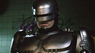 RoboCop: Rogue City