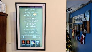 Amazon Echo Show 15