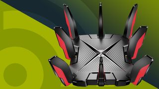 best gaming routers