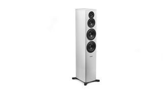 Dynaudio Evoke 50 5.1 build