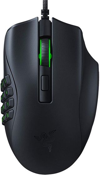 Razer Naga X