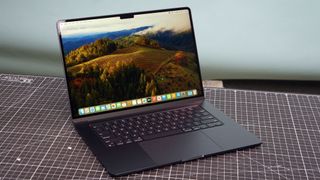 15-inch M3 MacBook Air