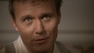 Giles in Buffy