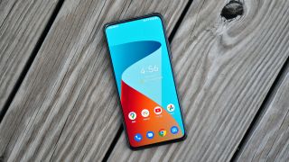 Asus ZenFone 7 Pro review