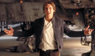 Han Solo