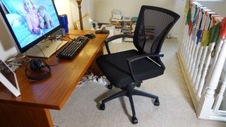 Best office chair under $100: Two top models compared