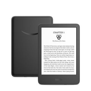 Amazon Kindle 2022