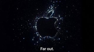 Evento de Apple de septiembre del 2022