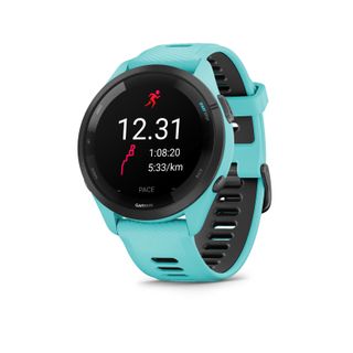 a photo of the Garmin Forerunner 265