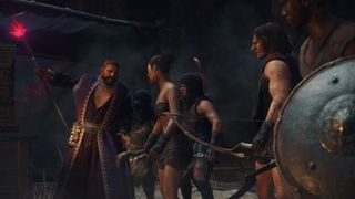 Dragon's Dogma 2 review