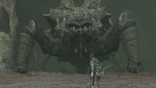 Shadow of the Colossus