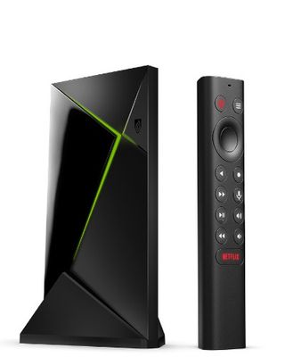 Nvidia Shield TV Pro