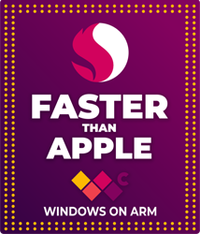 Windows on Arm |