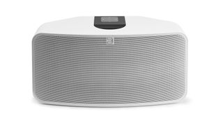 Bluesound Pulse 2i