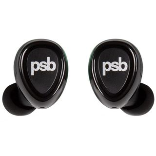 PSB M4U TWM wireless earbuds render.