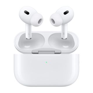 Apple AirPods Pro 2 square face-off image 