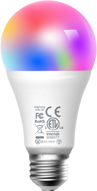 Meross Smart Wifi Led Bulb