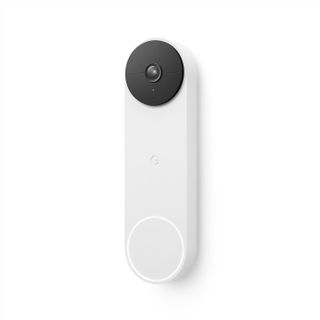 nest video doorbell deal block