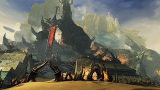 Guild Wars 2 Secrets of the Obscure