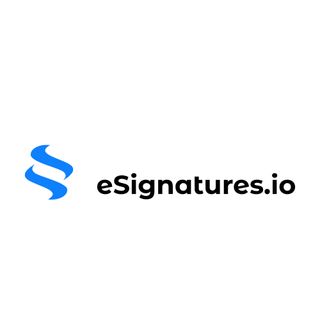 eSignatures.io logo