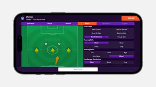 Football Manager 2024 Mobile